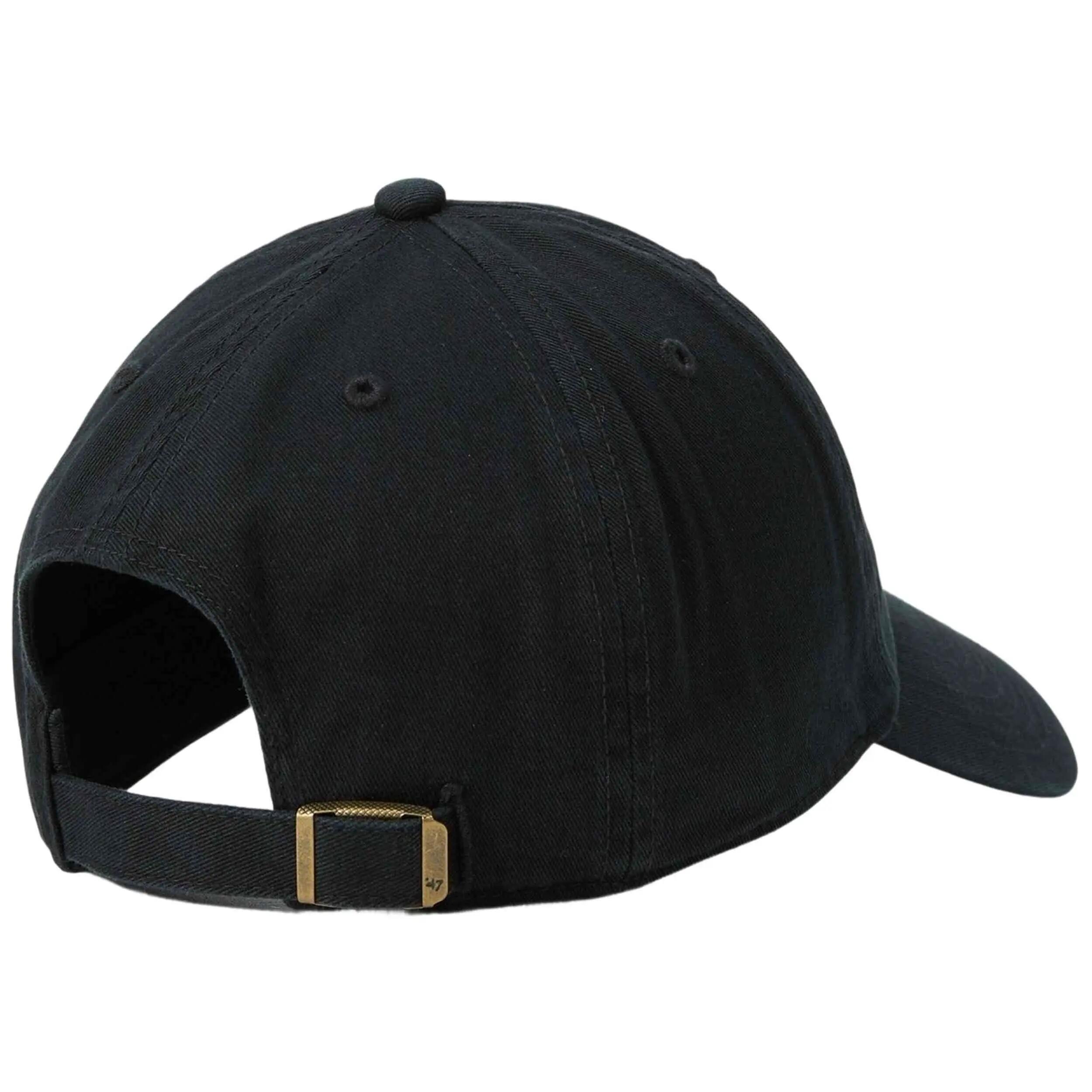 Berretto 47 brand modello XX-BSRIC1411GWS-BKC per unisex 2/5