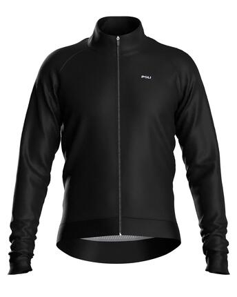 Veste de protection chaude manches longues unisexe - ROGER