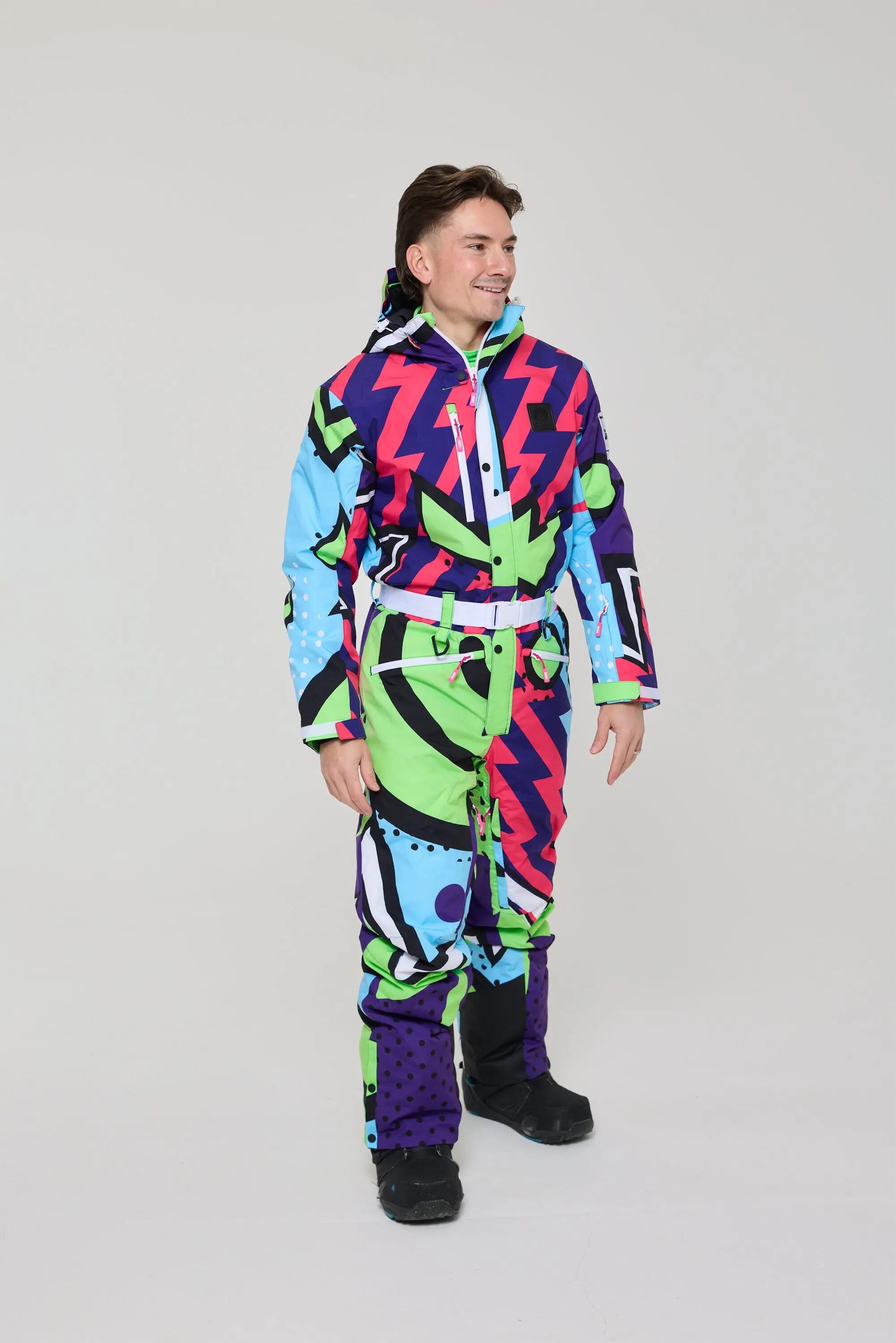 Fresh Prince X Skipak - Heren 3/14