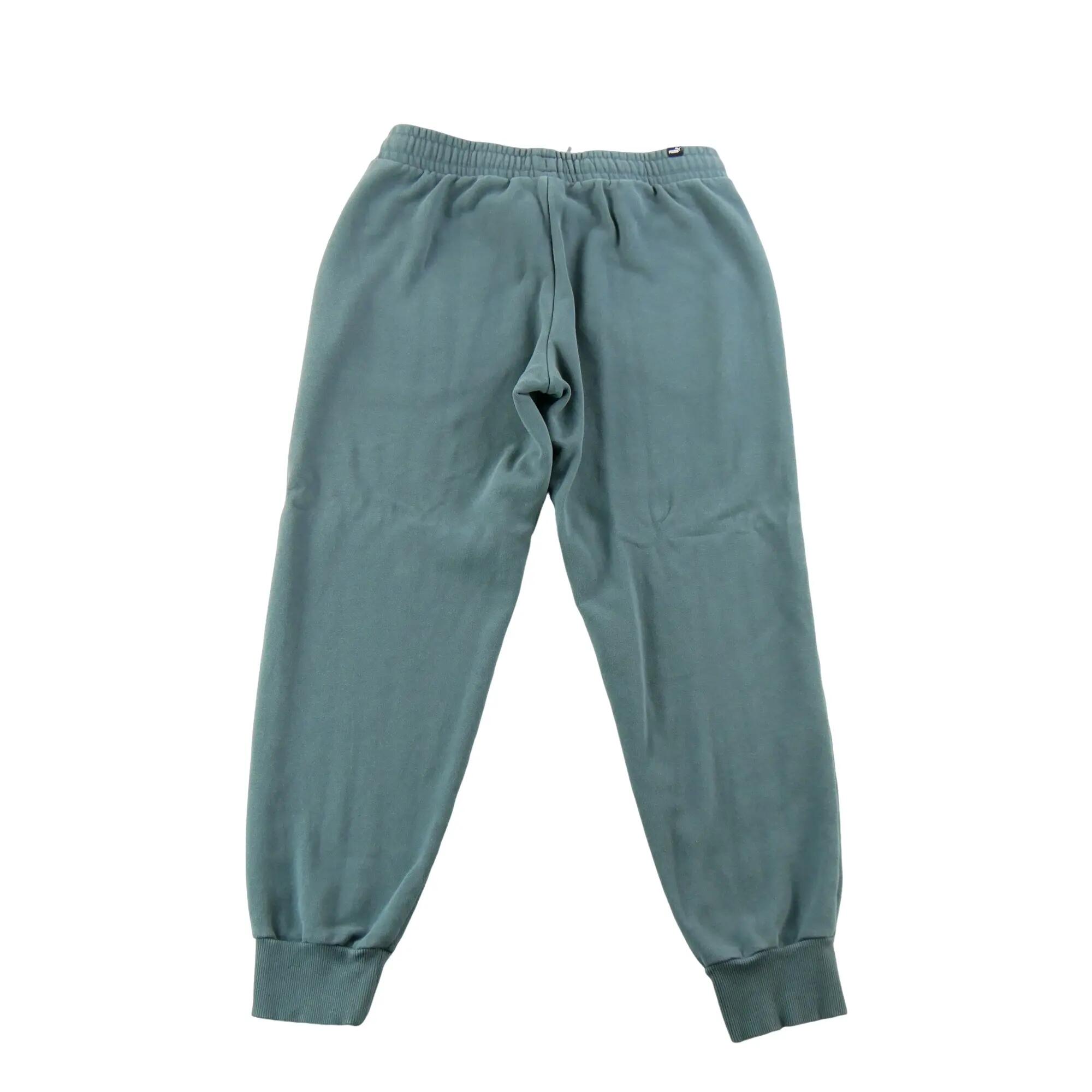 Second life - Joggings męskie Puma Essentials Tapered Fit - Jak nowy 2/5