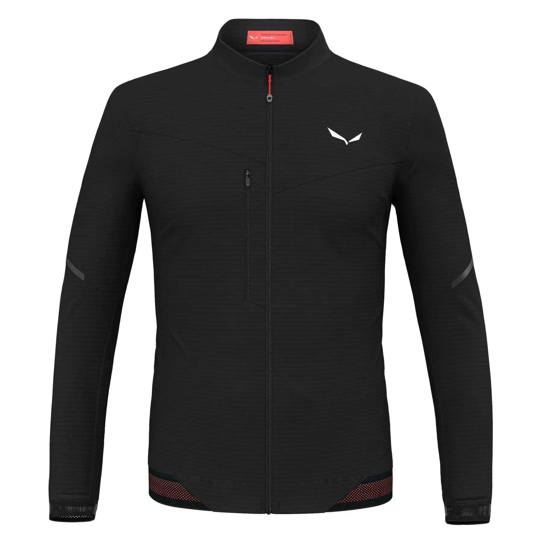 Geacă de fleece Salewa PEDROC pentru bărbați