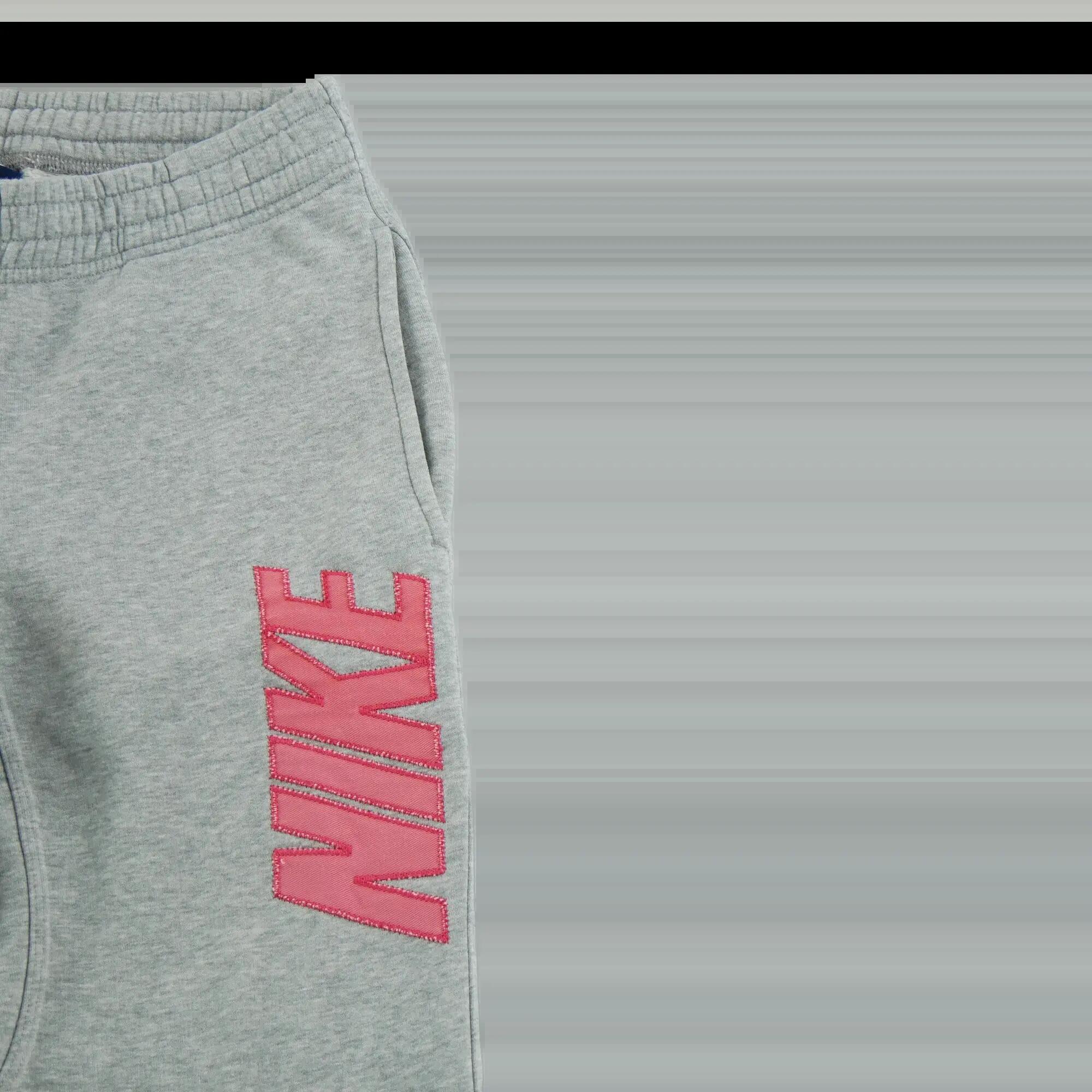 Second life - Spodnie dresowe męskie Nike - Jak nowy 3/5