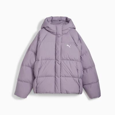 Giacca imbottita da donna Puma DOWN PUFFER