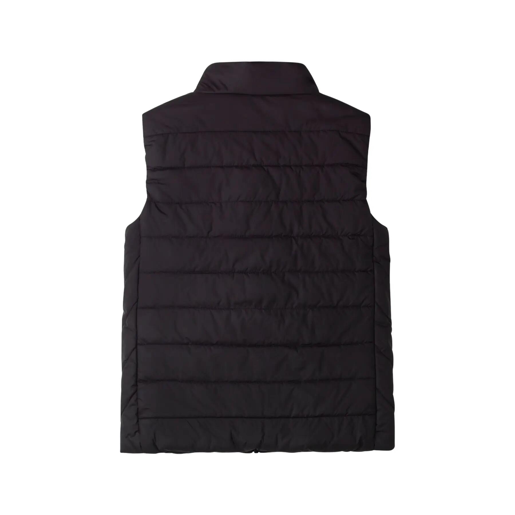 Bezrękawnik damski Puma ESS LOGO PADDED 68833901 2/2
