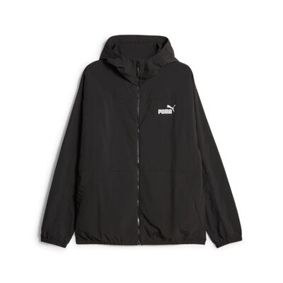 Puma windbreaker heren sportjas
