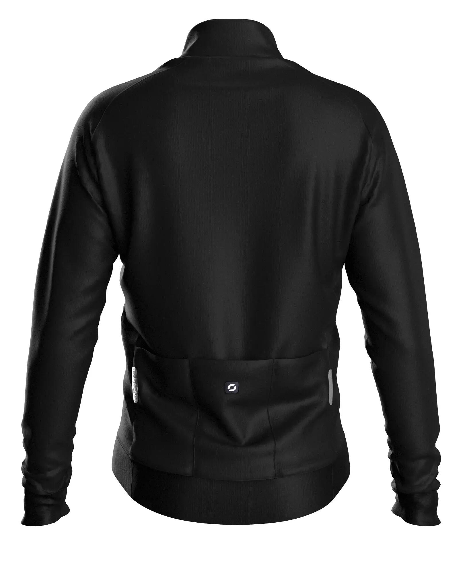 Giacca di protezione calda unisex maniche lunghe – ROGER 6/6