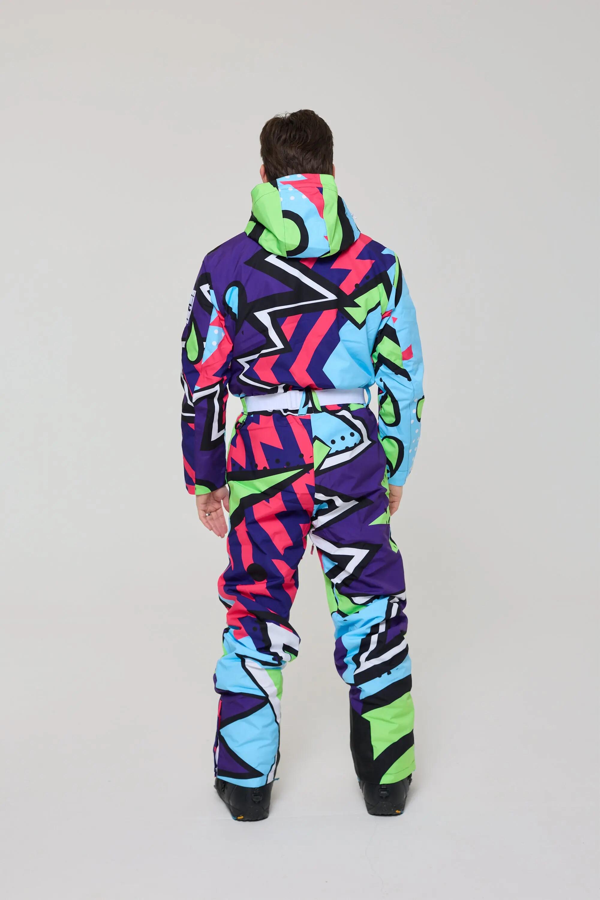 Fresh Prince X Skipak - Heren 2/14