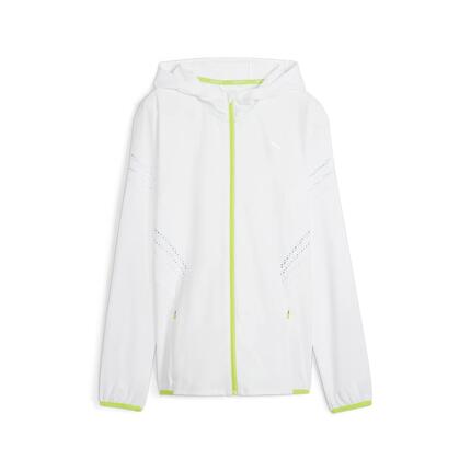 Veste de running à capuche Puma RUN ULTRAWEAVE pour femme