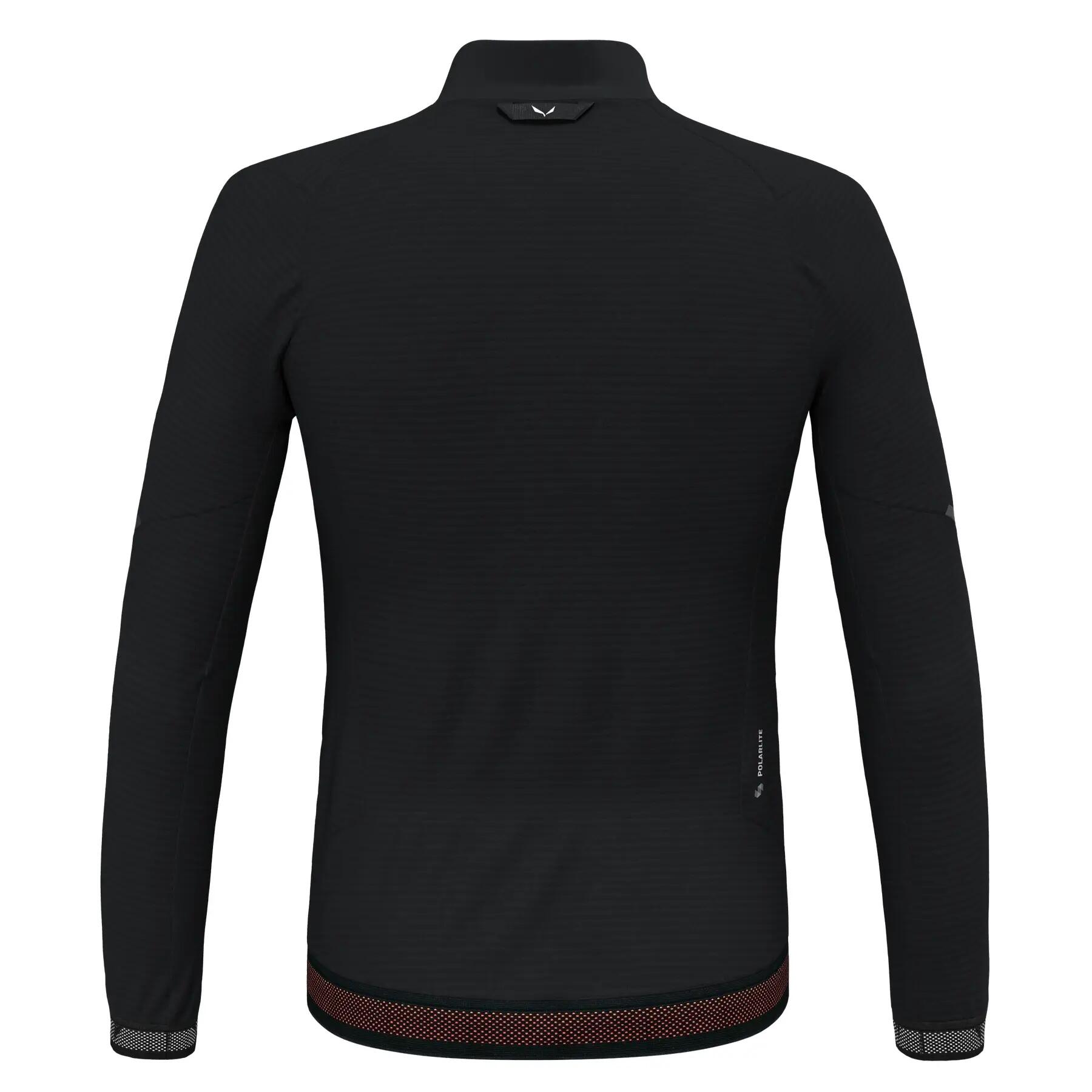 Salewa PEDROC 2 lã masculina preta 00-0000028576_0910 r S 2/3