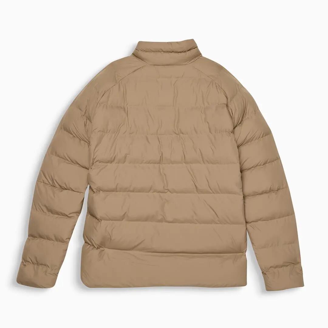 Chaqueta Puma WARMCELL LIGHTWEIGHT para hombre, color beige, 58769907, talla XS 2/3