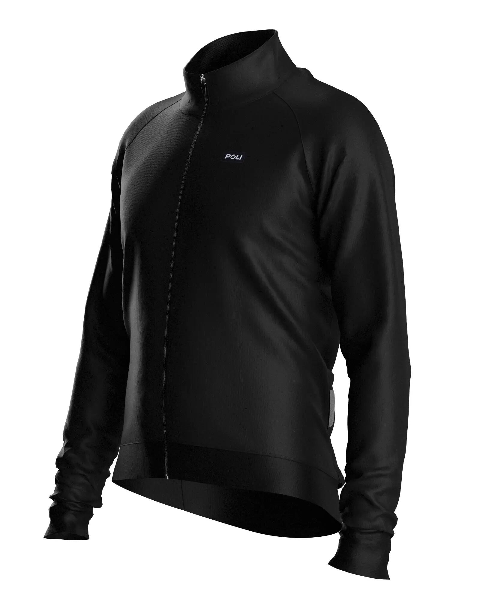 Giacca di protezione calda unisex maniche lunghe – ROGER 5/6