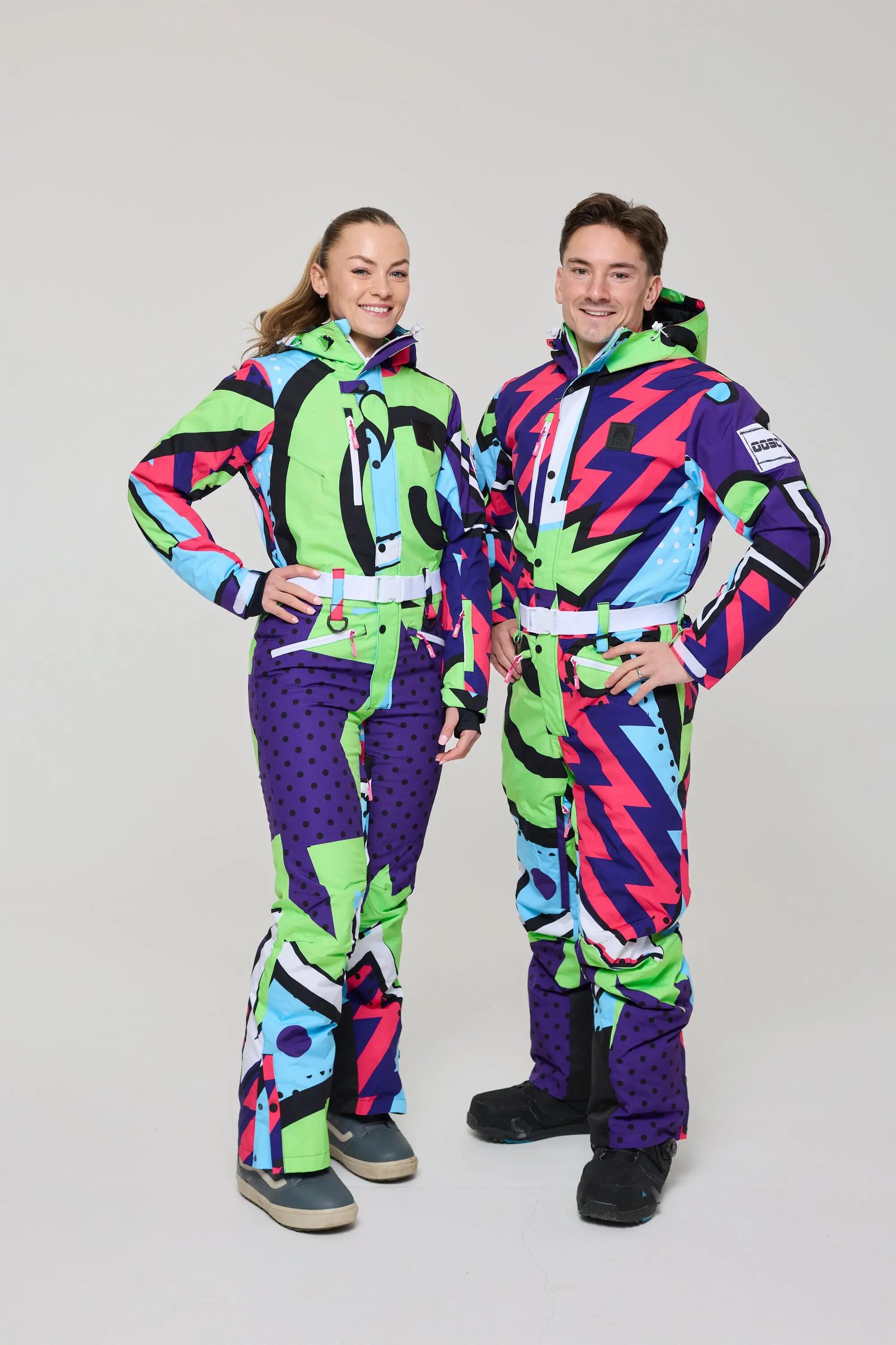 Fresh Prince X Skipak - Heren 14/14