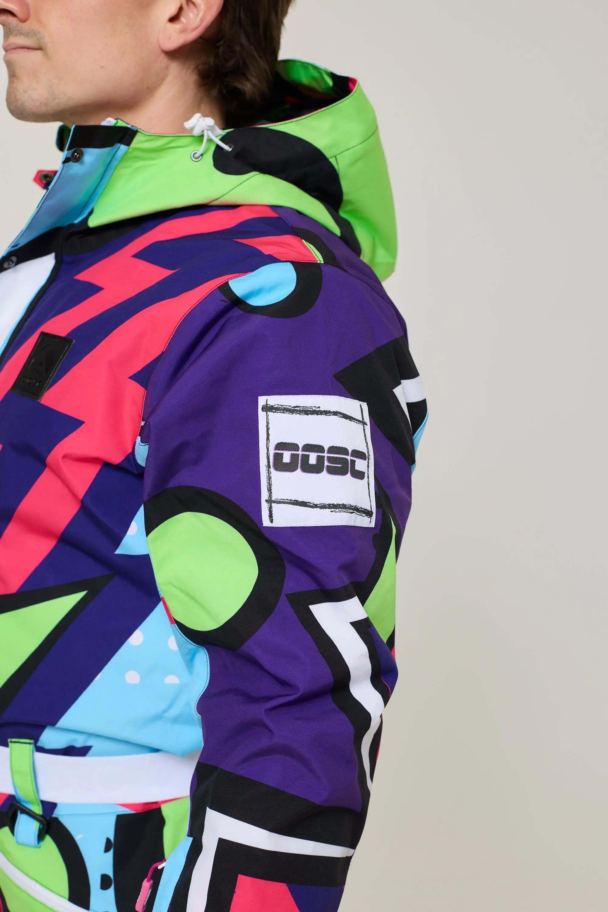 Fresh Prince X Skipak - Heren 13/14