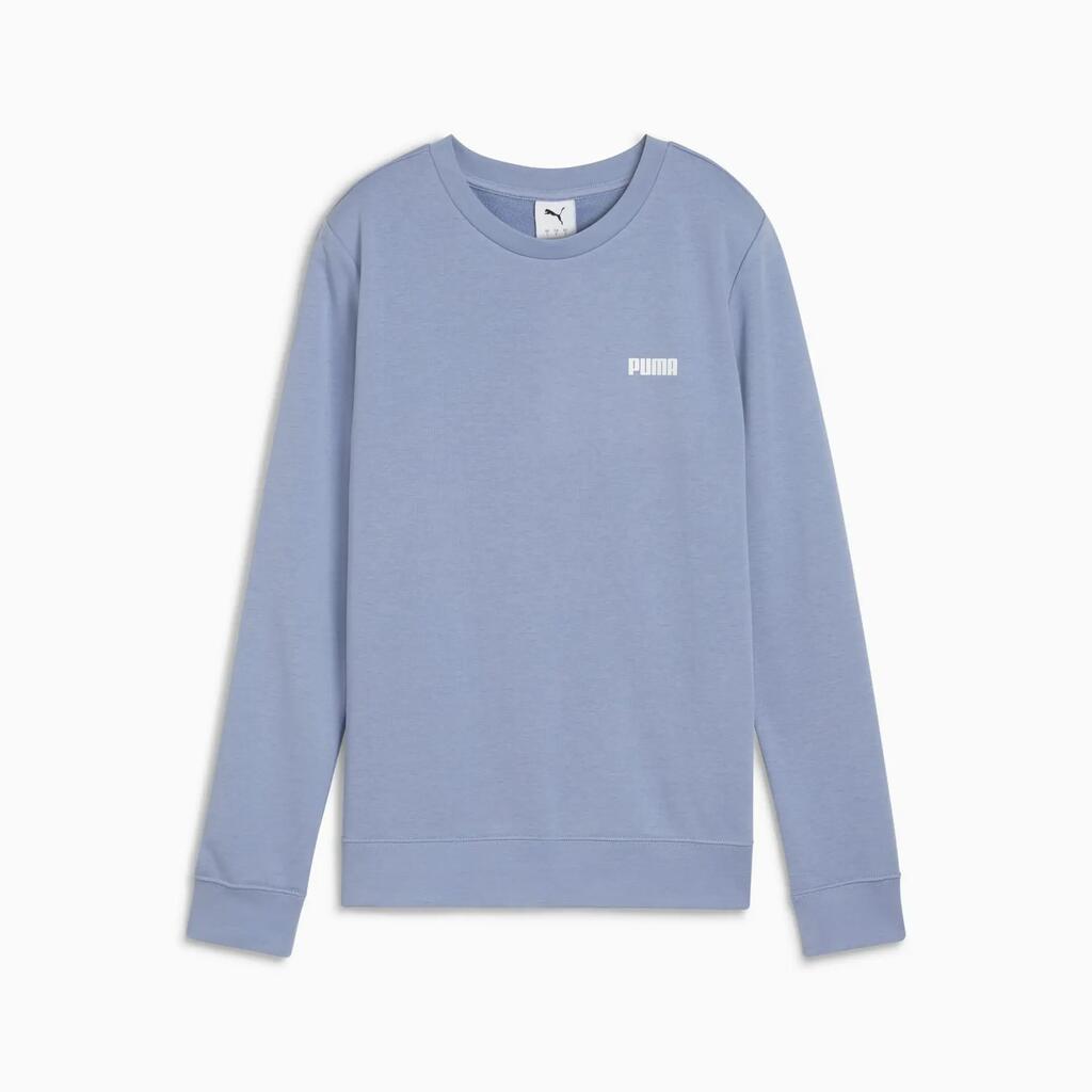 Дамски спортен суитшърт Puma ESS SMALL LOGO TR