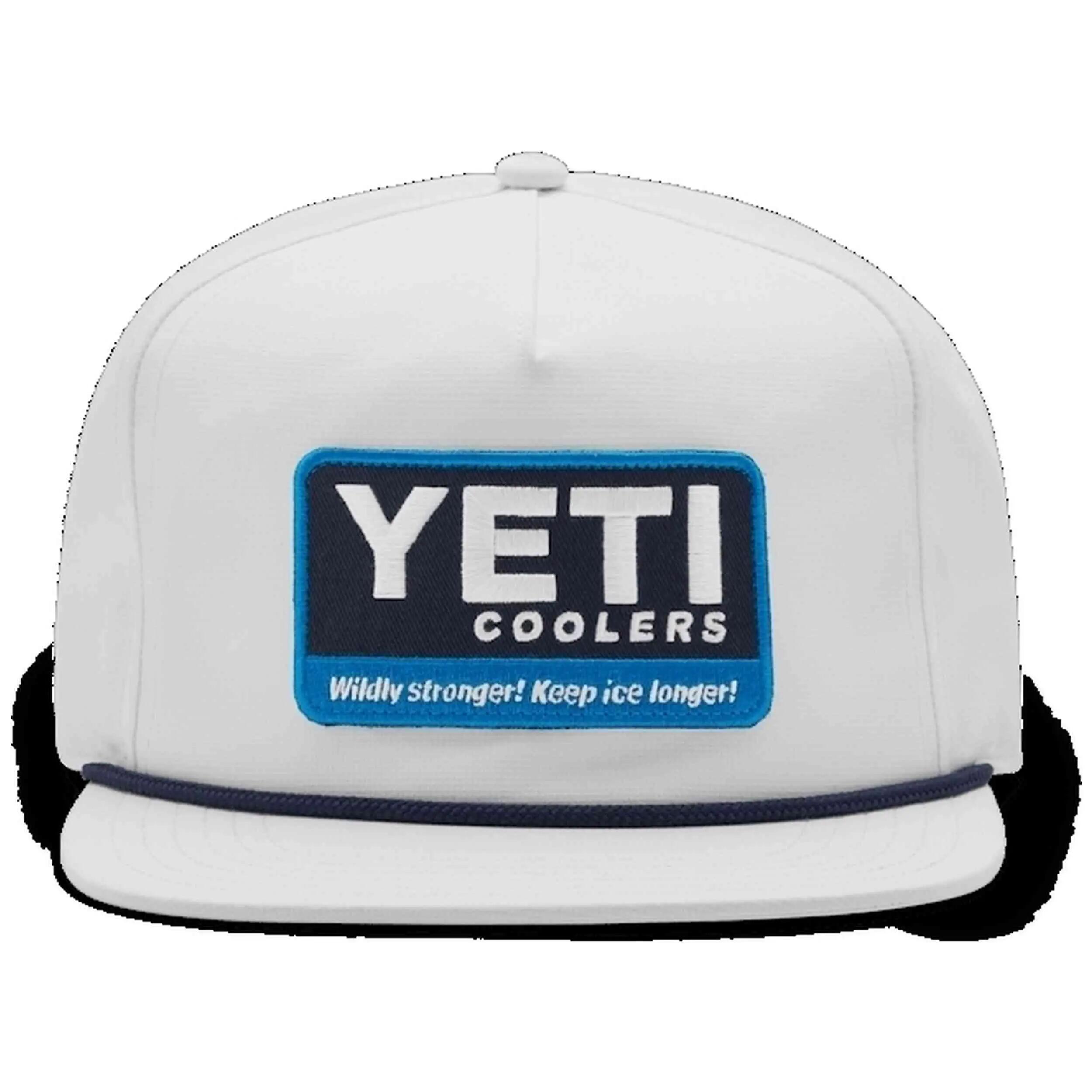 YETI picture