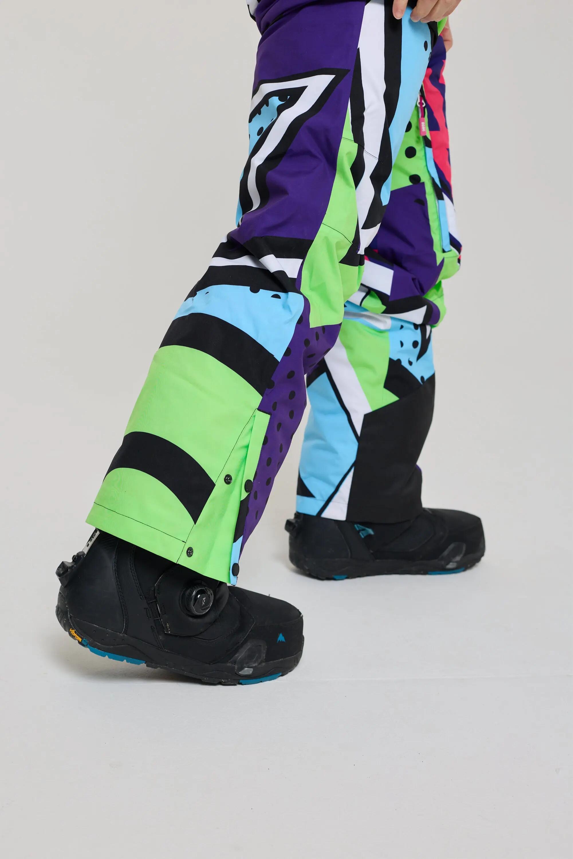 Fresh Prince X Skipak - Heren 12/14