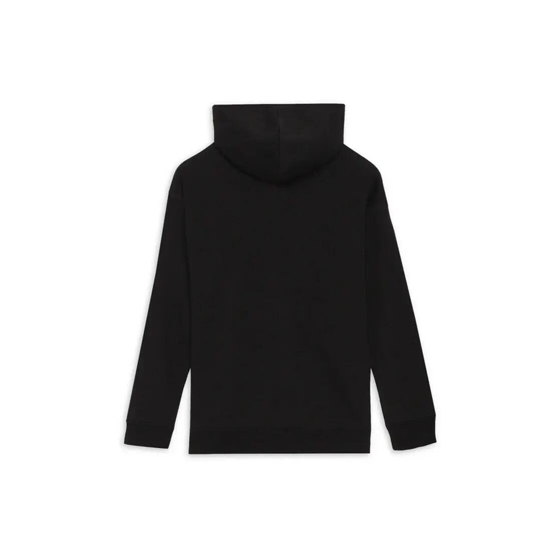 Sudadera Puma ESS SMALL LOGO RELAXED TR para mujer, color negro, 68832101 r S 2/2