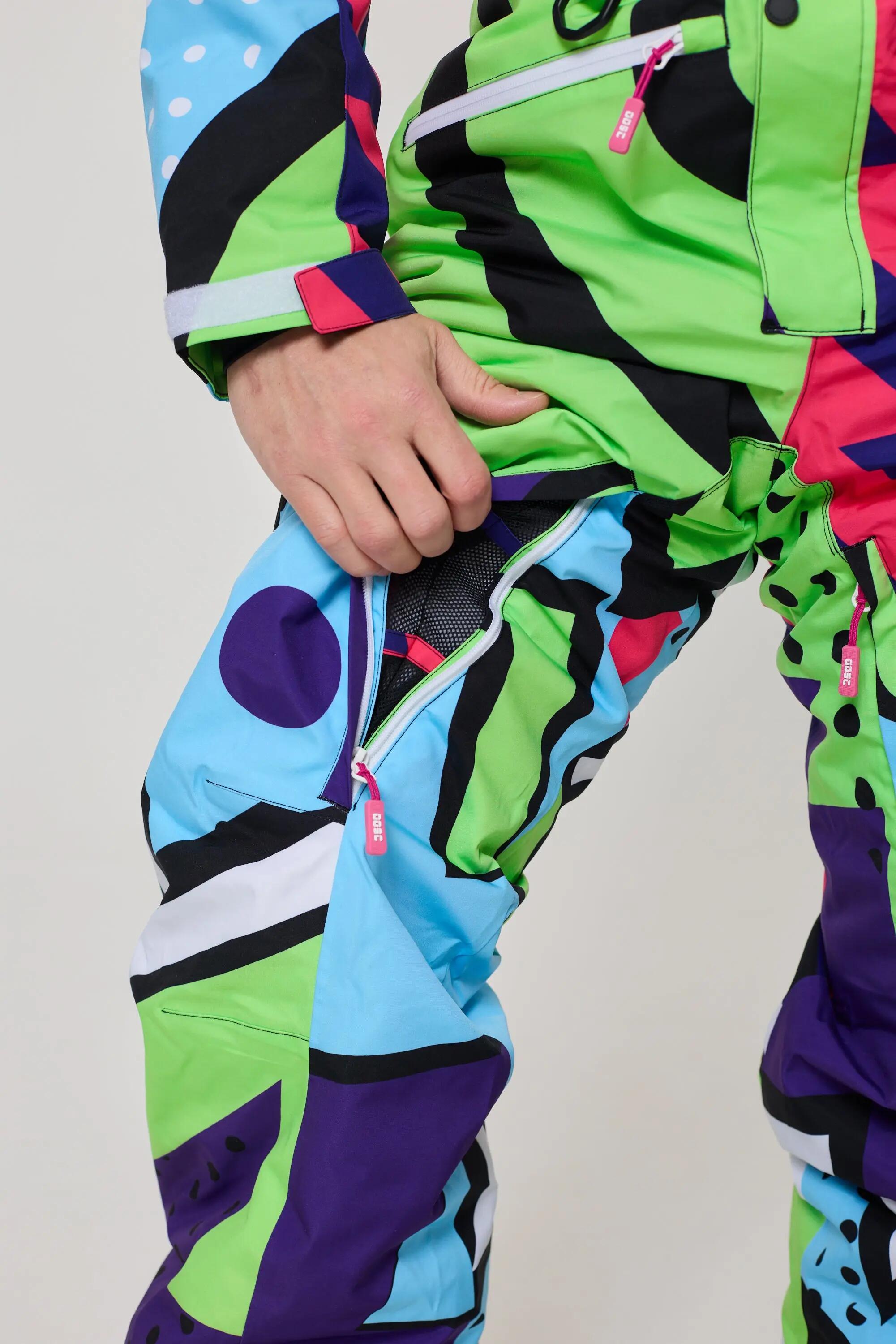 Fresh Prince X Skipak - Heren 11/14