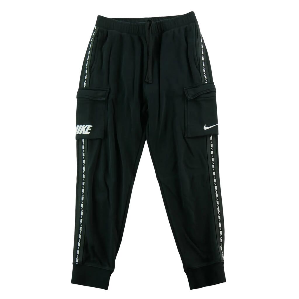 Second life - Men's Repeat Cargo Tapered Jogging Pants - Excellent