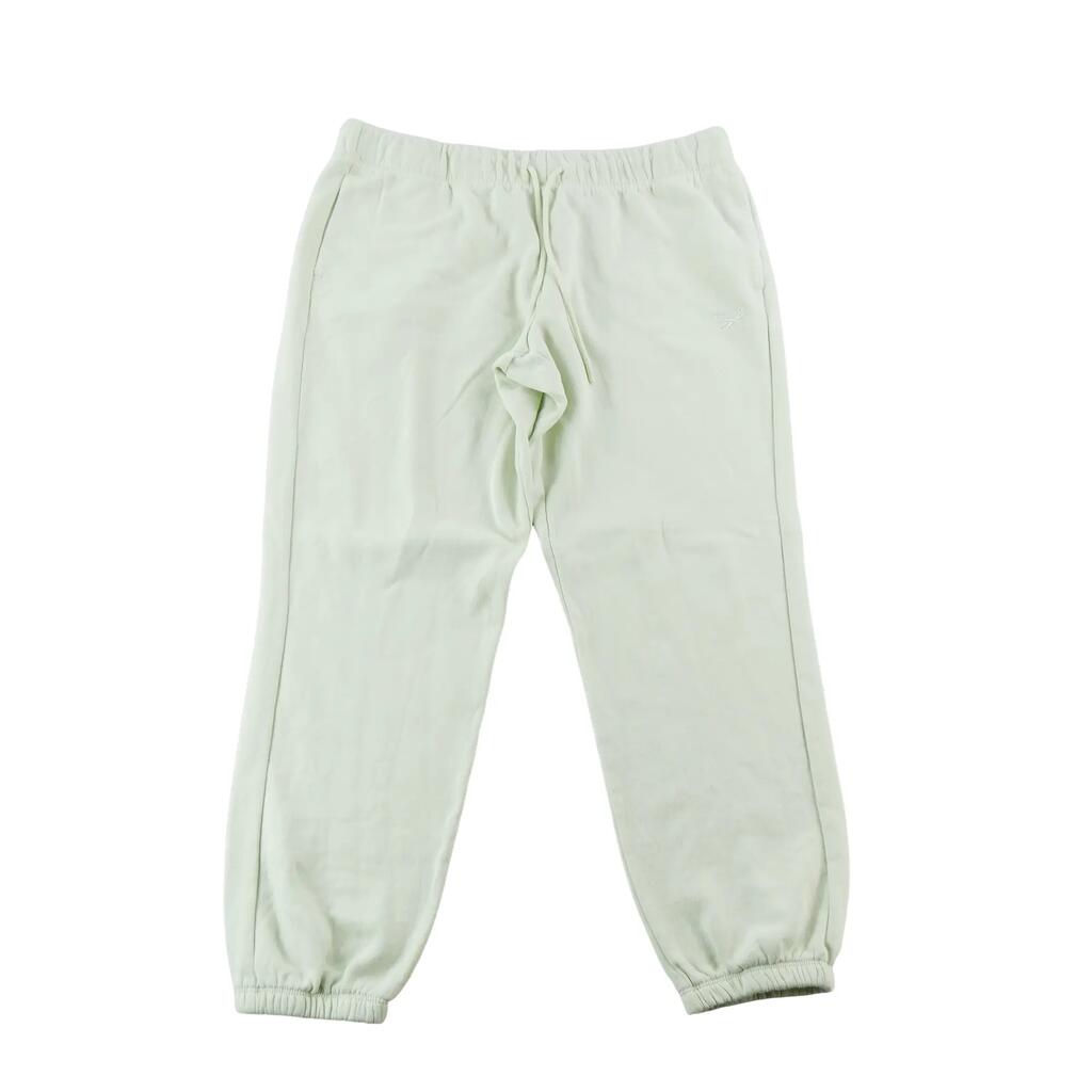 Second life - Men's Classics Jogging Reebok Pale Mint - Very good