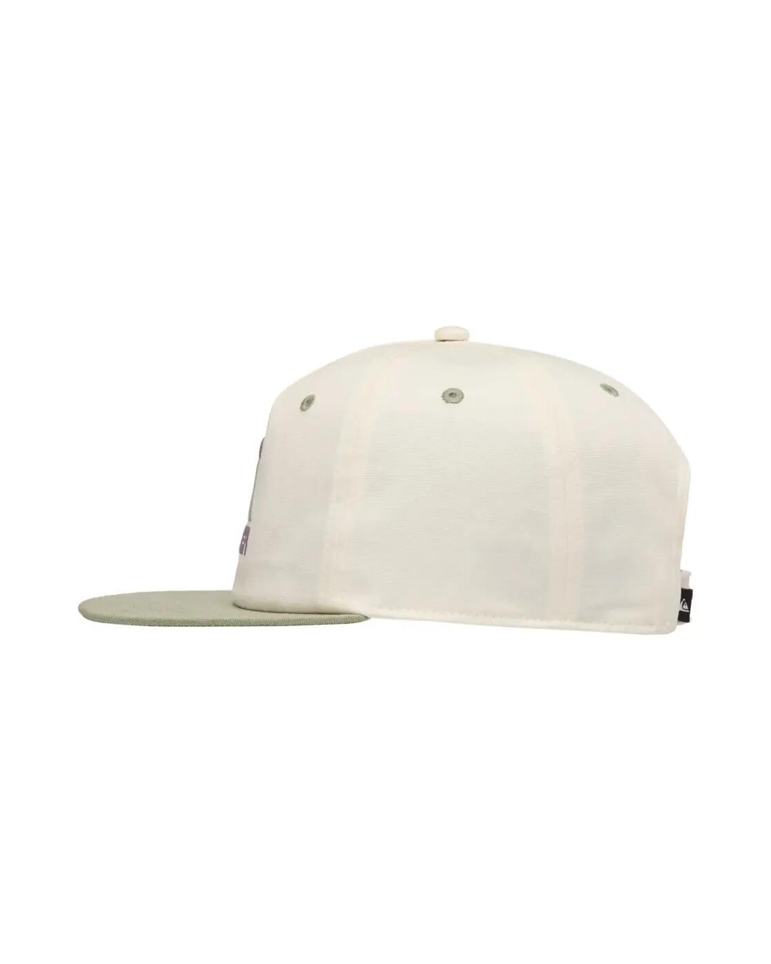 Casquette trucker DRIFTER CANVAS ART Vert Garçon 2/4