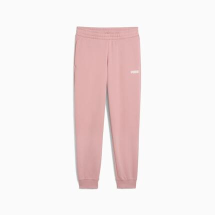 Spodnie dresowe damskie Puma ESS LOGO FL CL 68833323