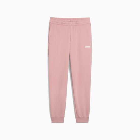 Spodnie dresowe damskie Puma ESS LOGO FL CL 68833323