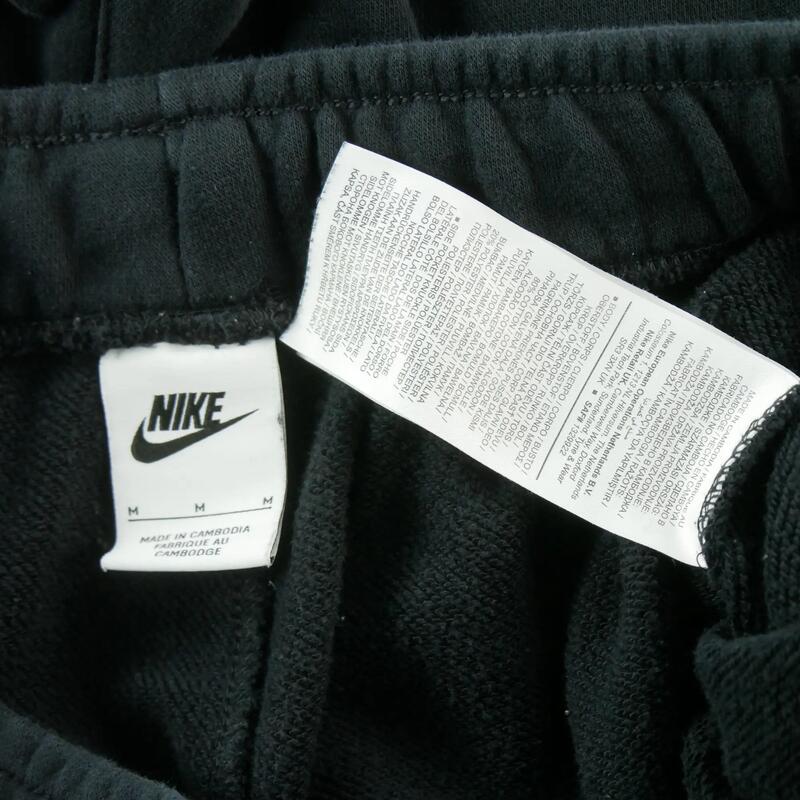 Second life - Pantaloni jogging bărbați Nike cargo tapered fit - Ca nou