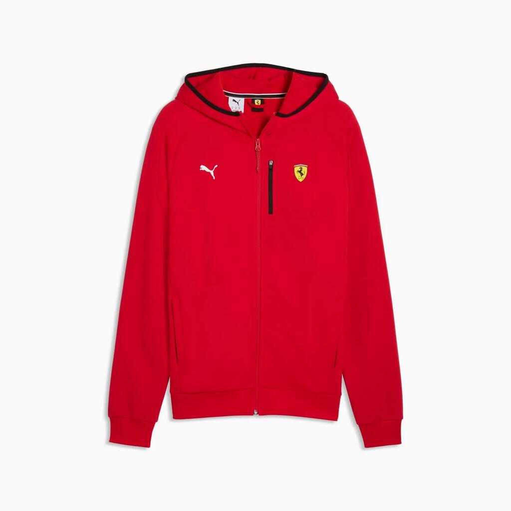 Мъжки суичър Puma FERRARI HDD PM1
