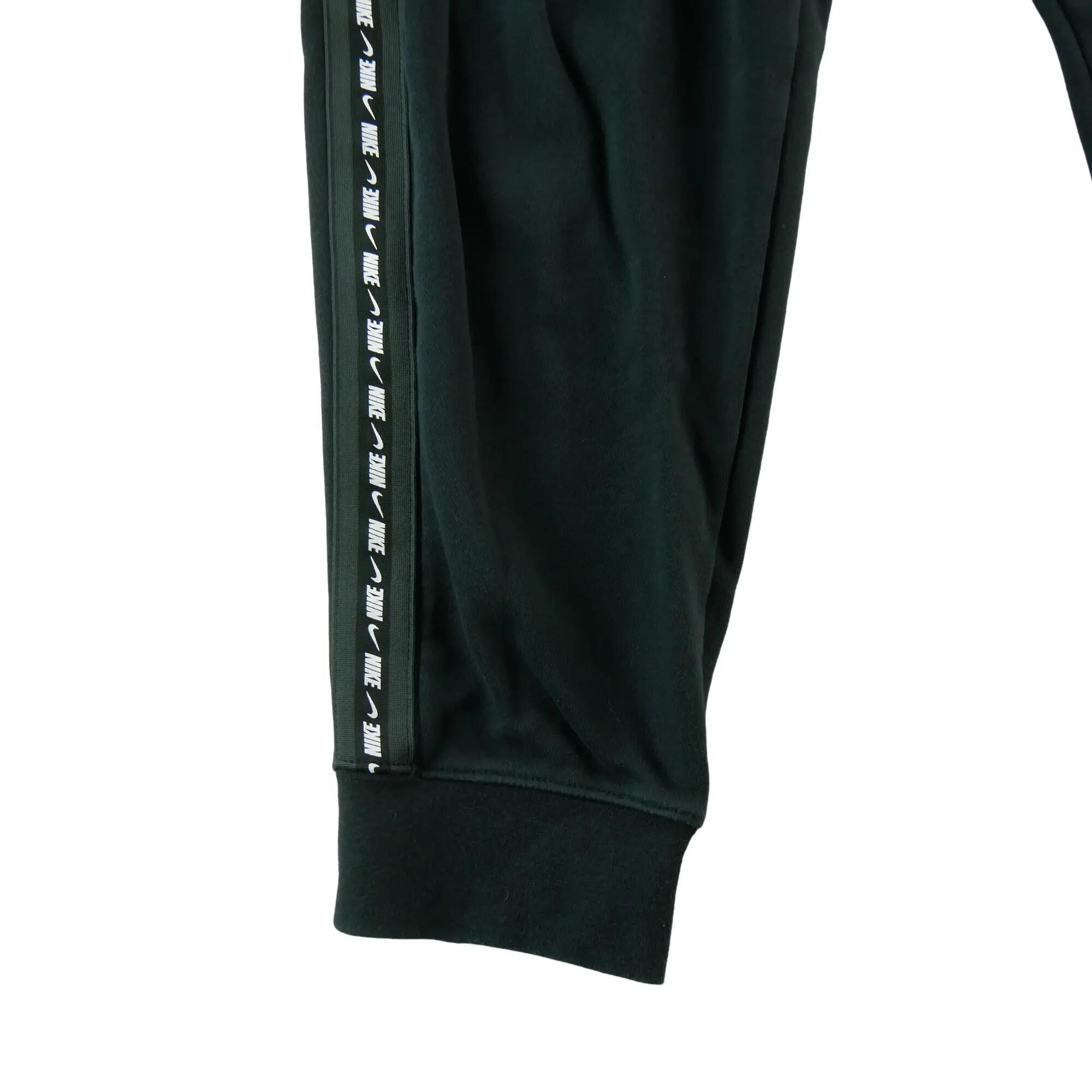 Second life - Spodnie dresowe męskie Nike Repeat Cargo zwężane - Jak nowy 6/7