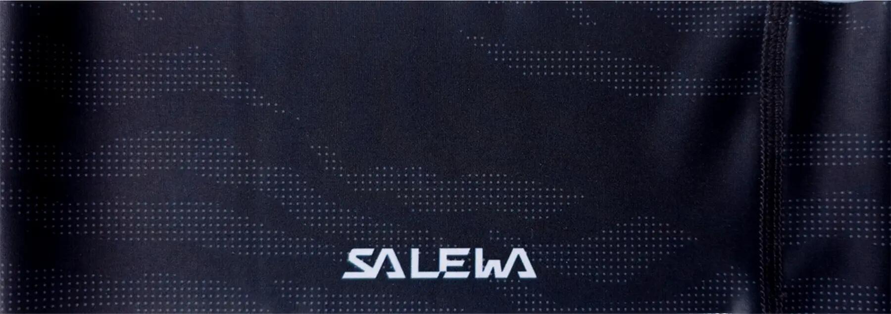 Fascia per capelli Salewa I SUPPORT GOPR 2/3
