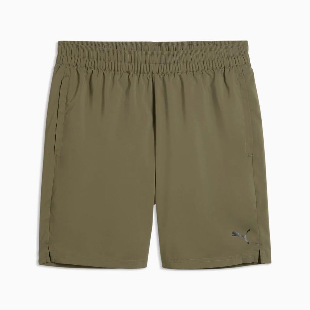 Мъжки спортни шорти Puma TAD FOUNDATIONS 7" WOVEN
