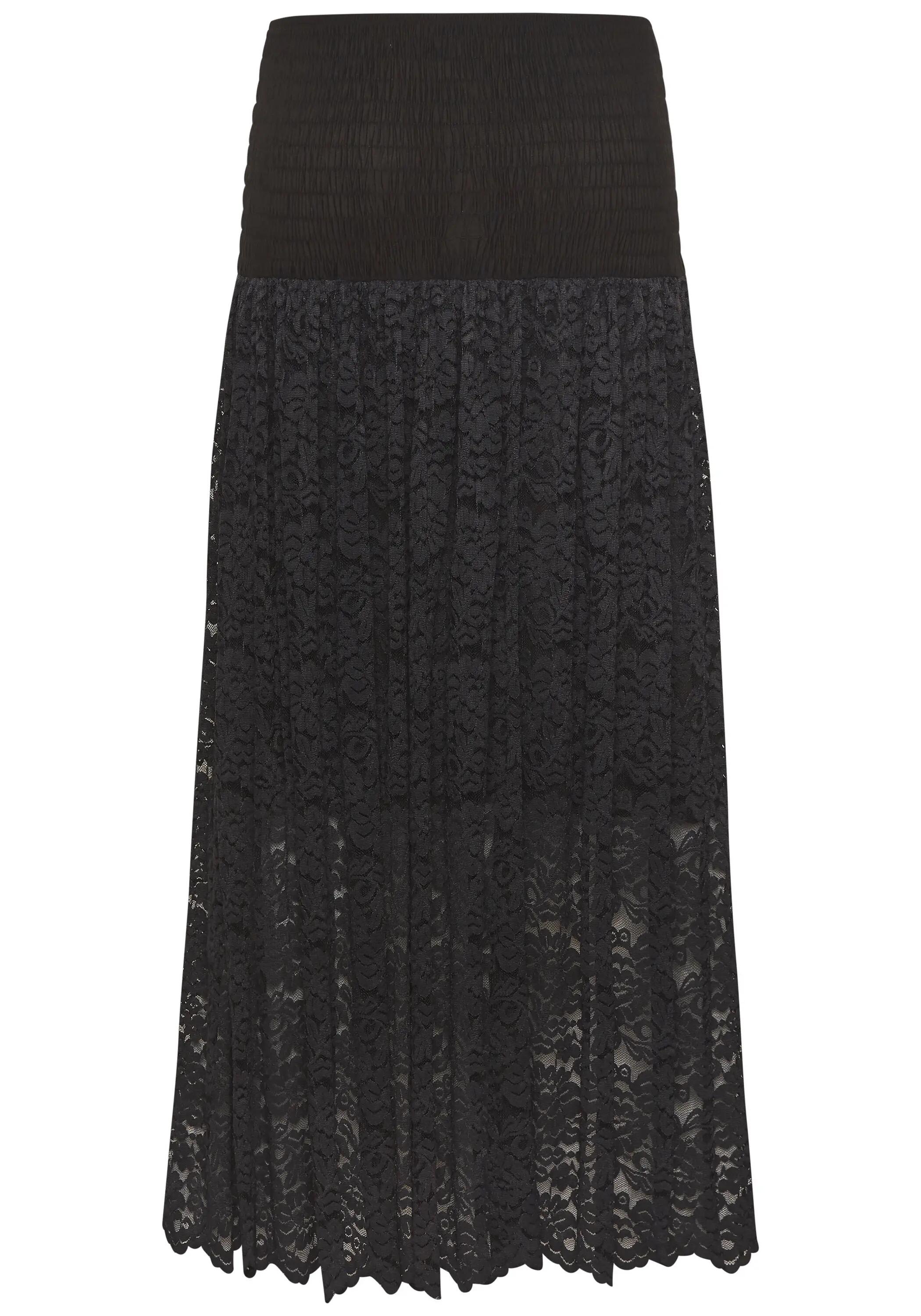 Damen 2-in-1-Kleid 3/6