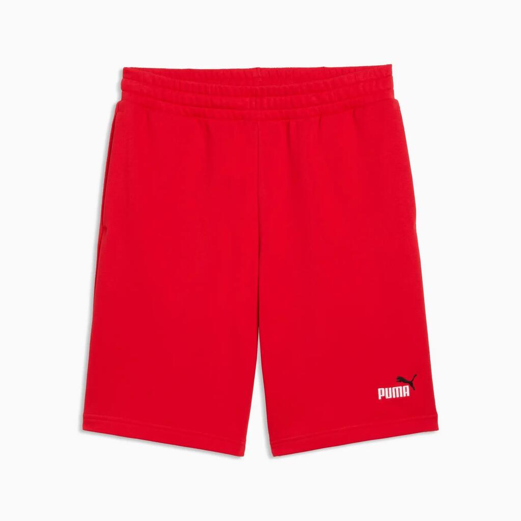 Мъжки спортни шорти Puma ESS 2 COLOR NO.1 LOGO 10" TR
