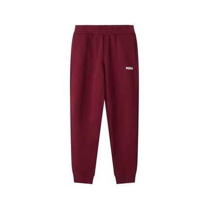 Spodnie dresowe damskie Puma ESS LOGO FL CL 68833322