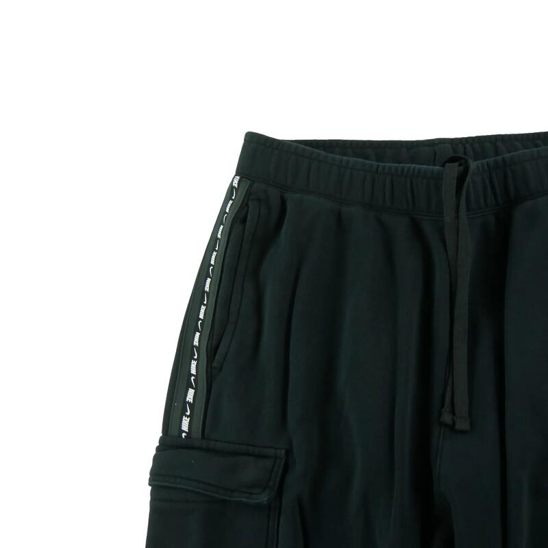 Second life - Pantaloni jogging bărbați Nike cargo tapered fit - Ca nou