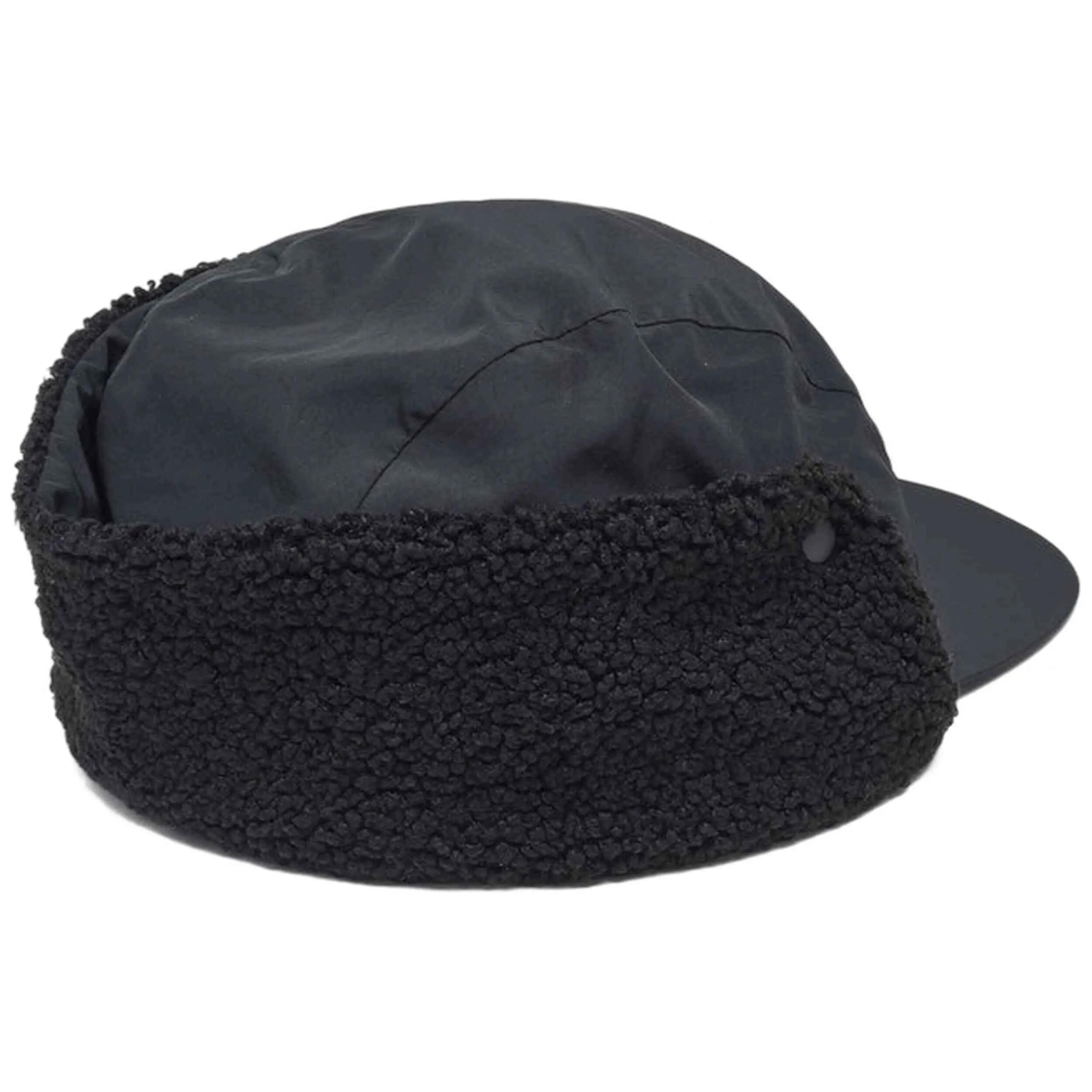 Pet Adidas model Gorra adidas x Moon negro puro voor vrouwen 3/5