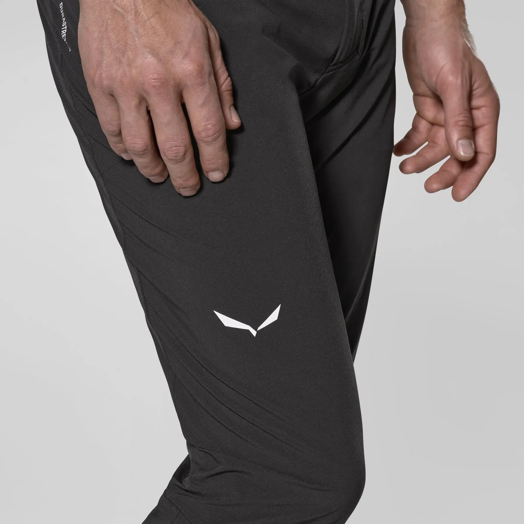 Calça de trekking masculina Salewa PEDROC 5 SHORT 00-0000029301_0910 r S 3/8