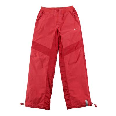 Tweedehands - nike dames jogging loose fit vintage - zeer goede staat