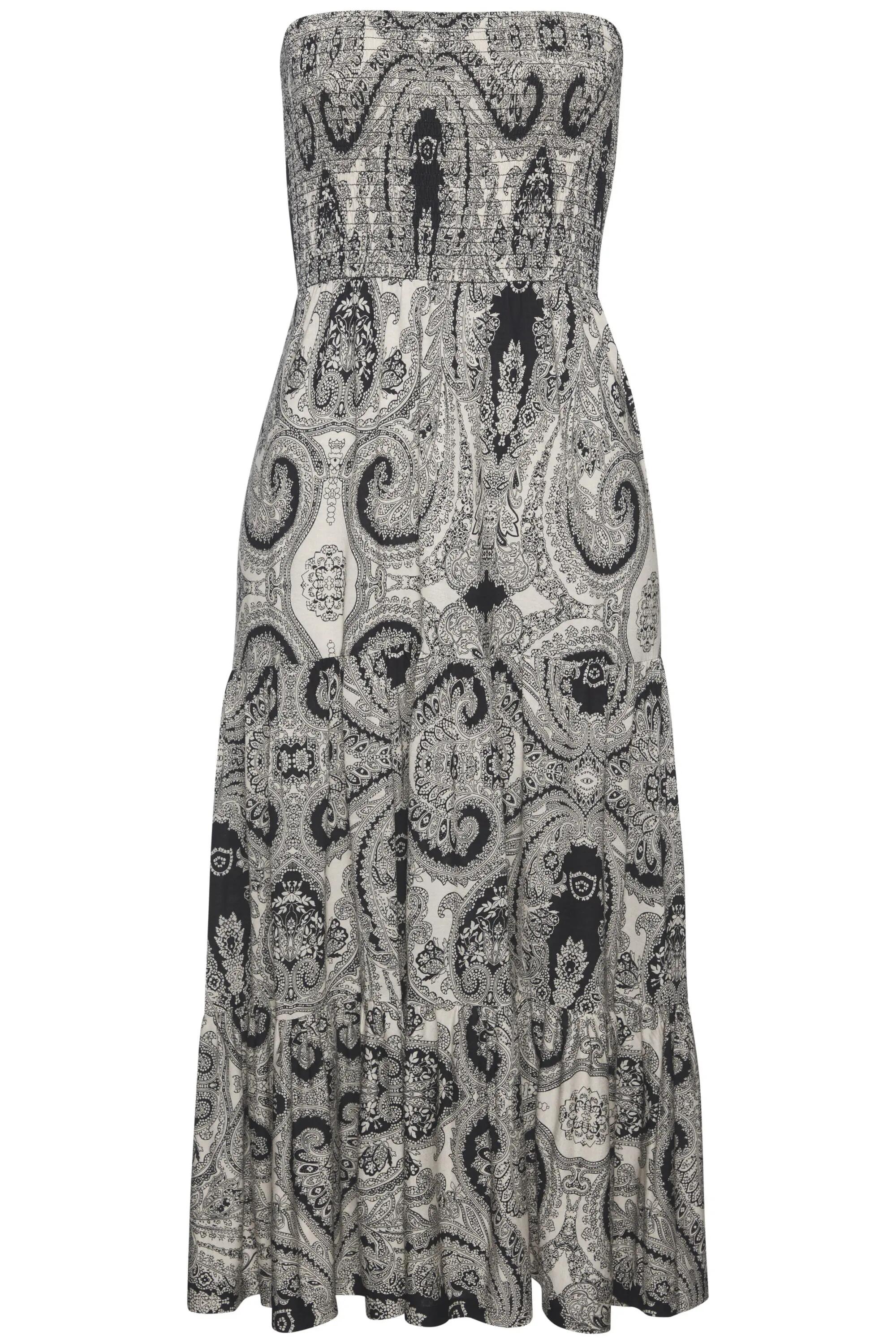 Damen 2-in-1-Kleid 2/6