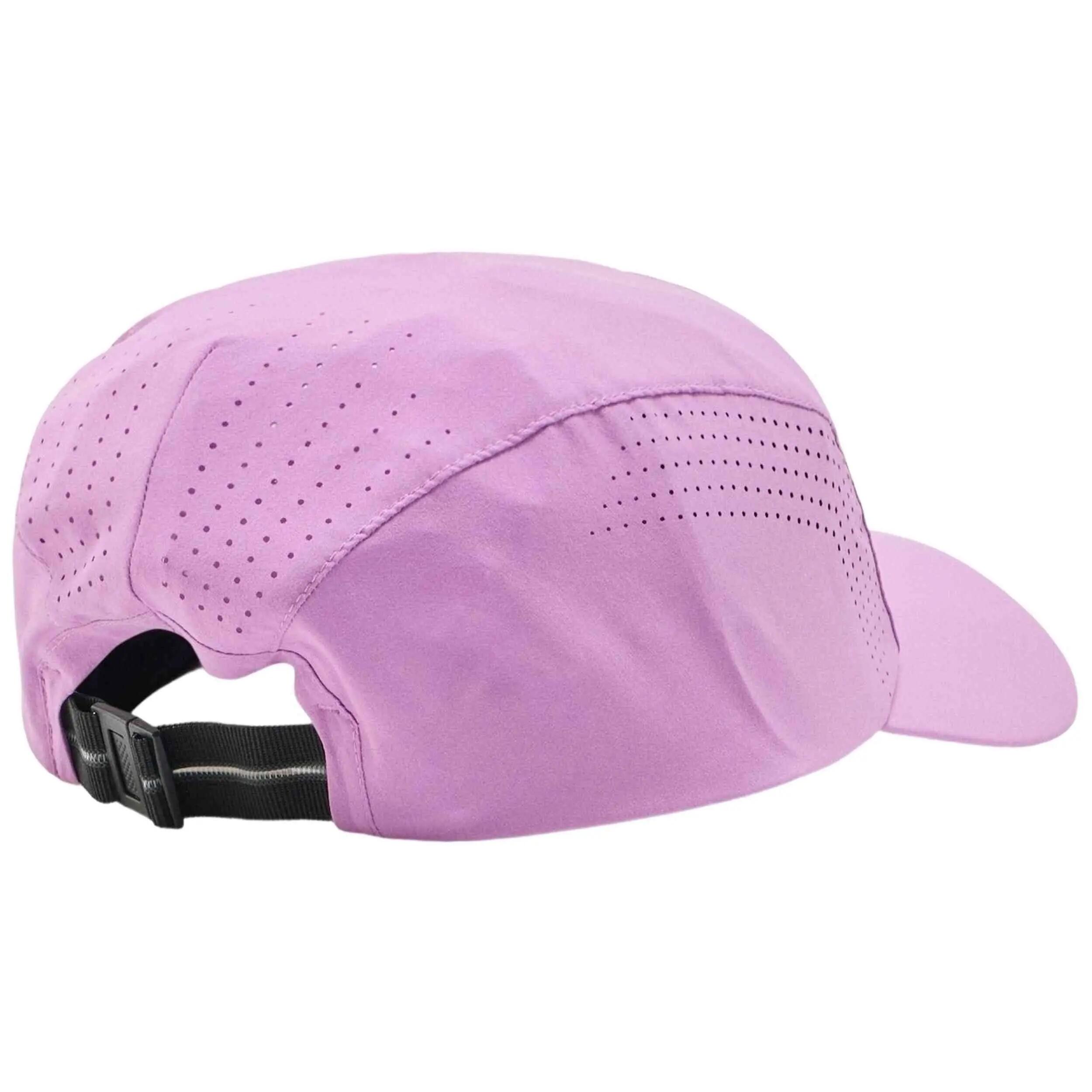 Berretto Salomon modello CAP SHAKEOUT CAP U IRIS ORCHID per uomini 2/4