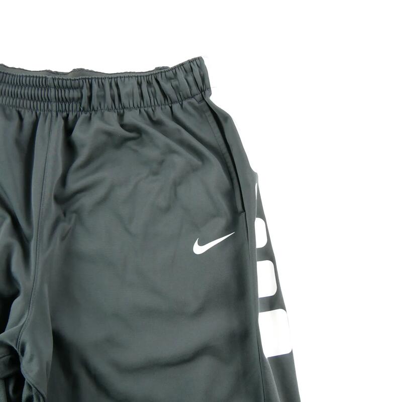 Second life - Joggings bărbați Nike Therma-Fit - Ca nou