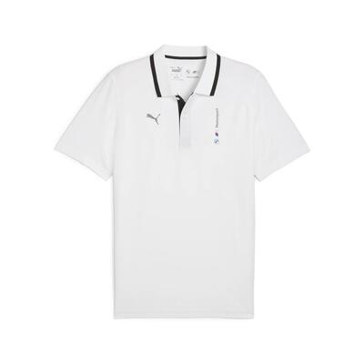 Polo da uomo Puma BMW MMS