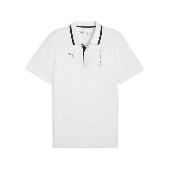 Polo da uomo Puma BMW MMS