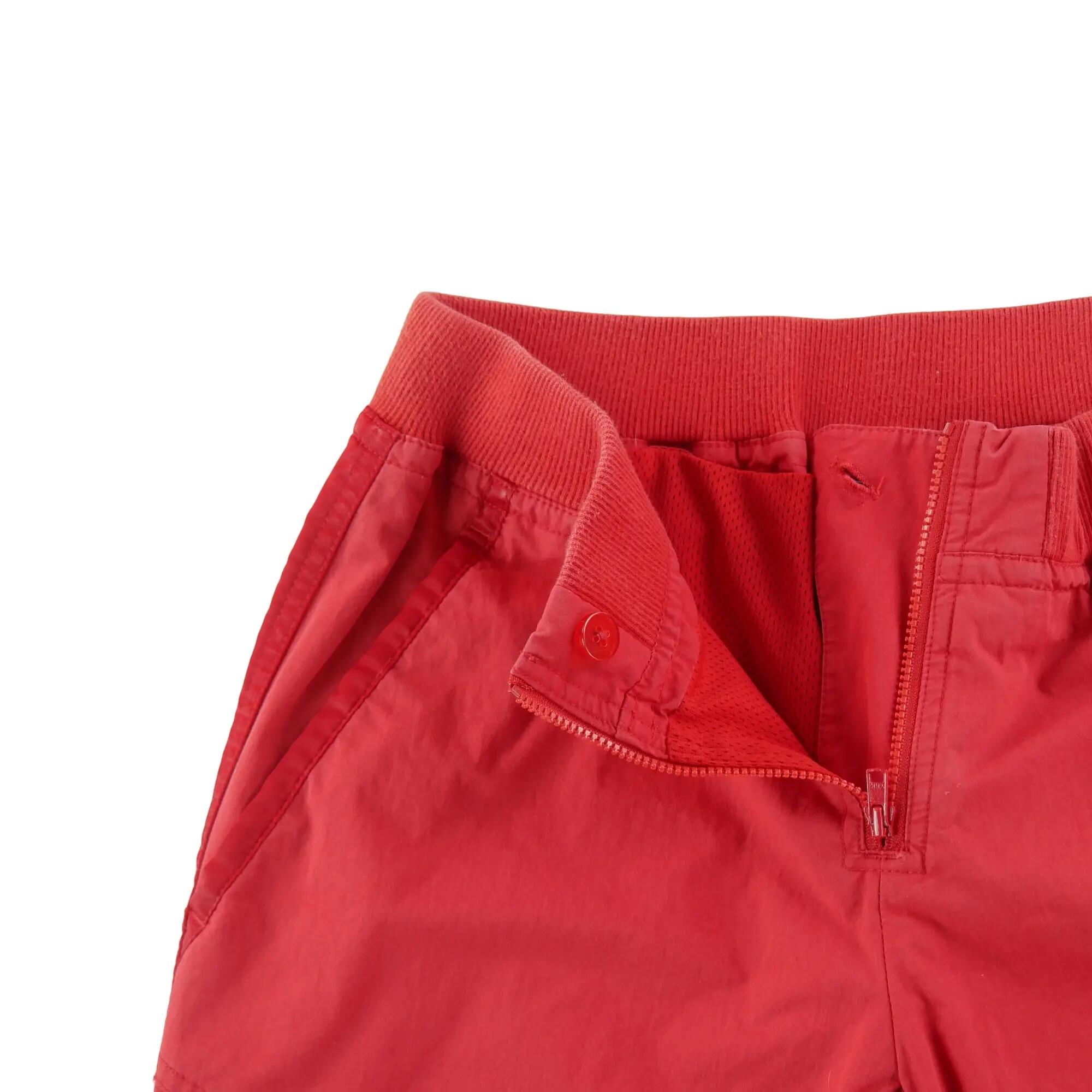 Second life - Nike damskie spodnie dresowe jogginsy Vintage - Stan bardzo dobry 7/7