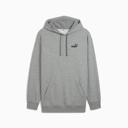 Sweat-shirt de sport pour homme Puma ESS RELAXED SMALL NO.1 LOGO FL
