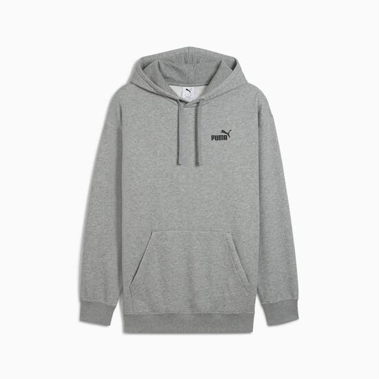 Sweat-shirt de sport pour homme Puma ESS RELAXED SMALL NO.1 LOGO FL