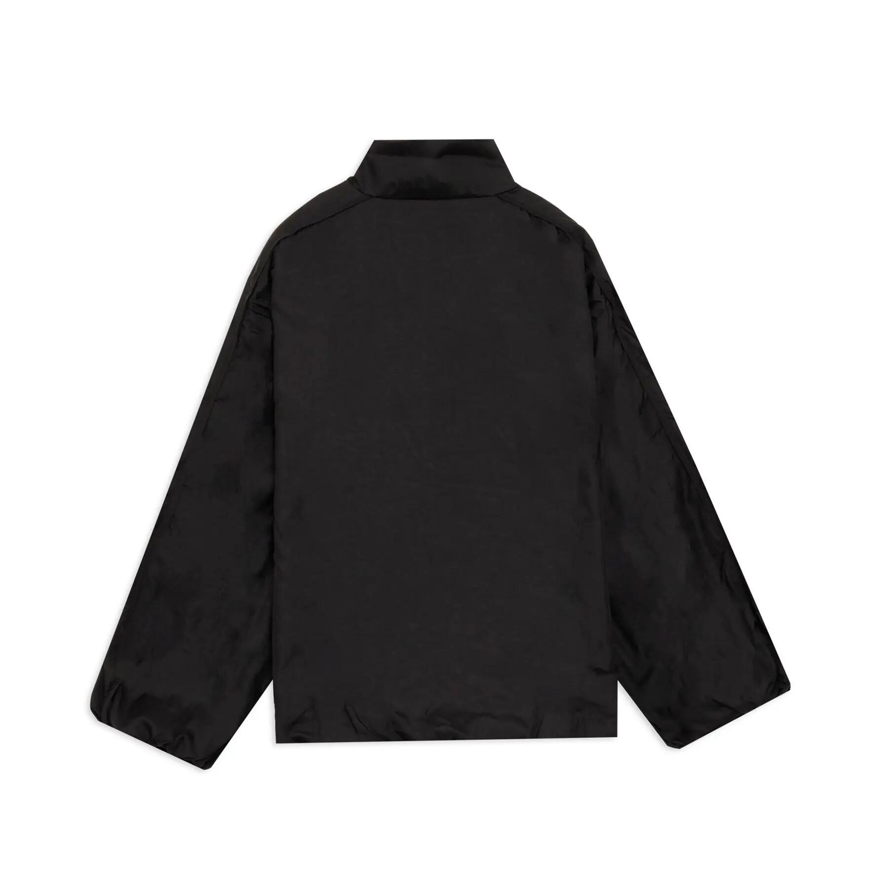 Jaqueta feminina Puma X ROSÉ T7 OVERSIZED WV preta tamanho P 2/3