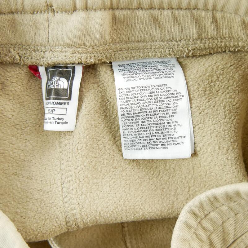 Second life - Joggings bărbați The North Face NSE Tapered Fit - Foarte bun