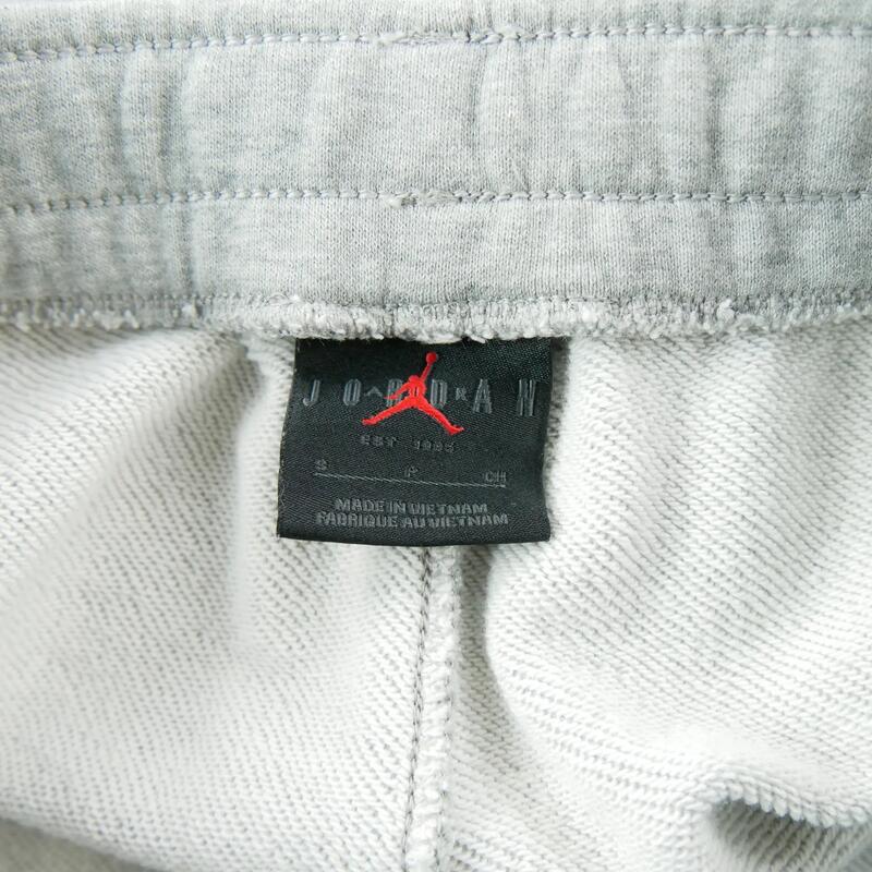 Second life - Joggings bărbați Jordan Statement Jumpman - Ca nou